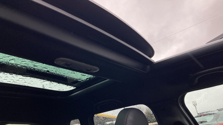 MINI Cooper 2.0 S Exclusive 5dr Auto Petrol Hatchback